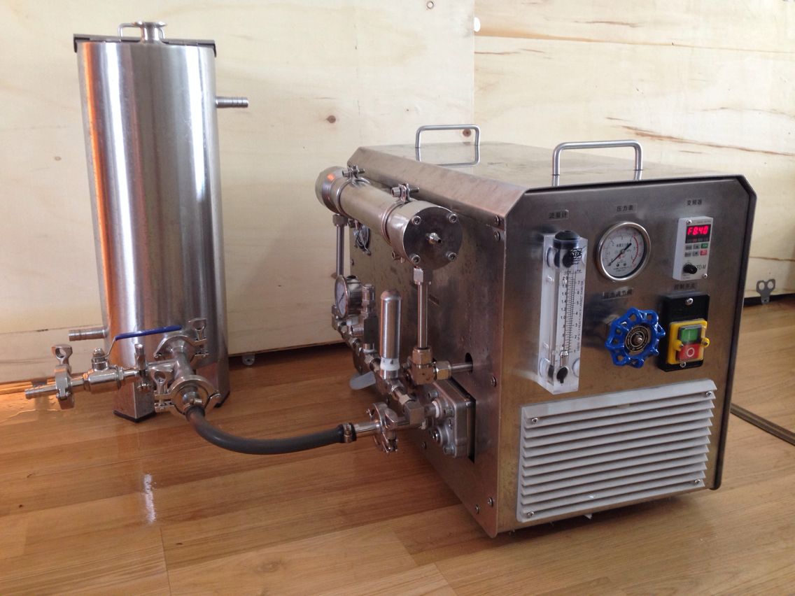 實驗?zāi)ぜ夹g(shù)