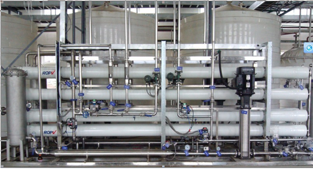 酒類、果汁過濾提純濃縮設(shè)備